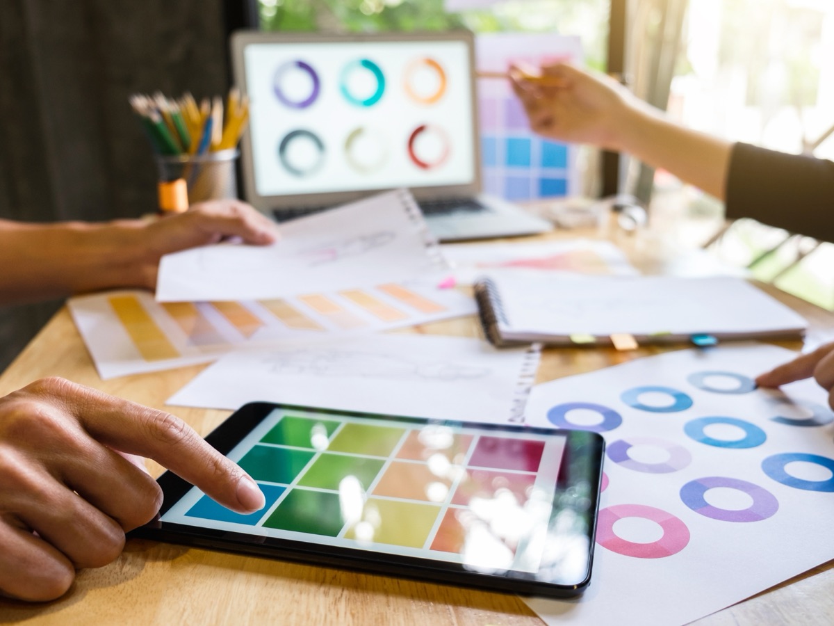 Brand collaboration platform